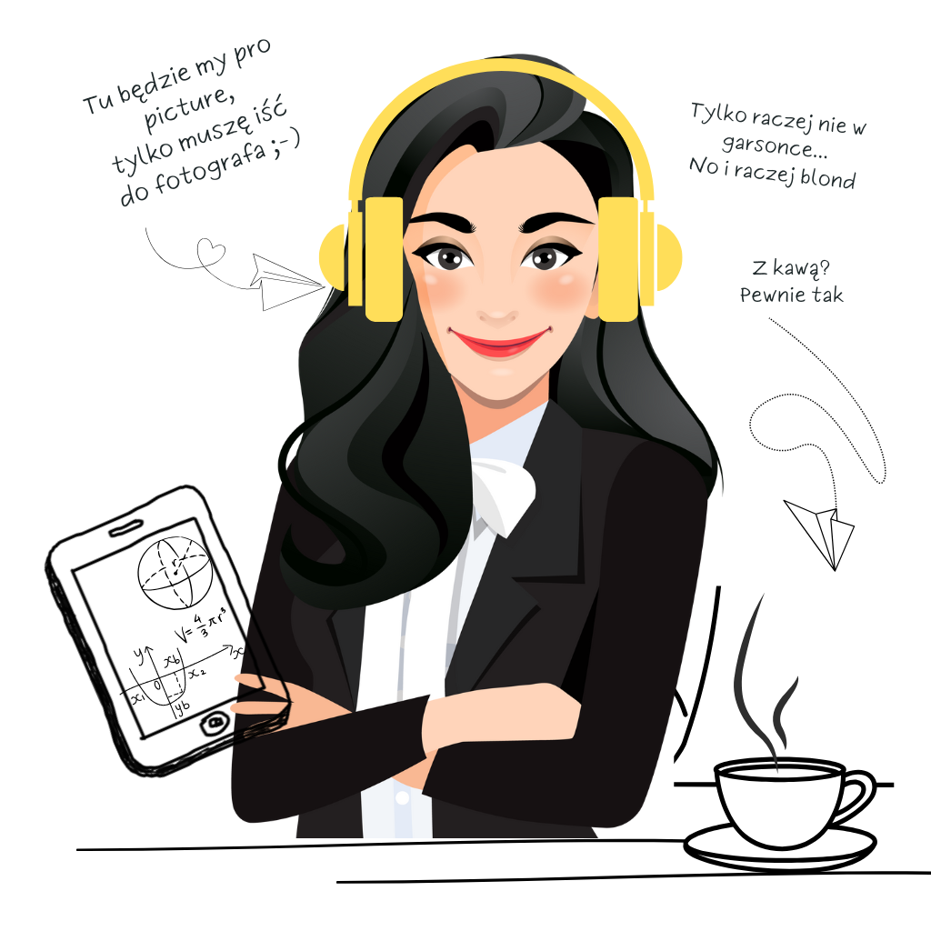 tu będzie my pro picture, tylko muszę iść do fotografa ; )