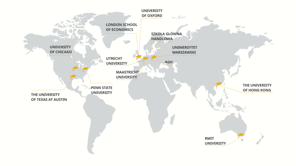 mapa uczelnie zolty withoubackground